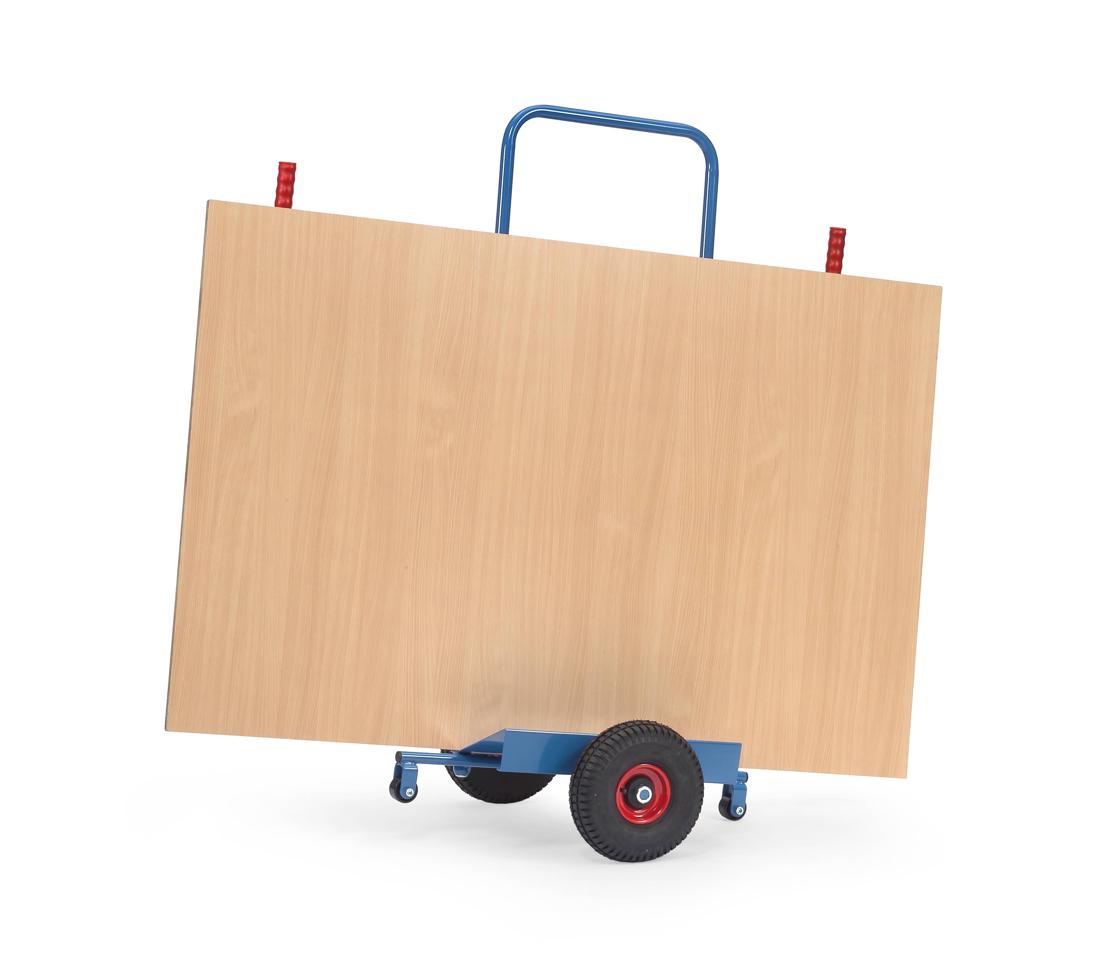 Plattenkarre 1076 - fetra - Fechtel Transportgeräte-2