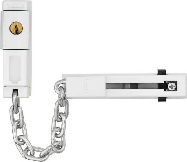 ABUS SK78 W B/DFNLI Türkette, weiß
