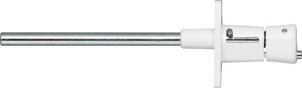 ABUS Rollladensicherung RS87 W B/SB
