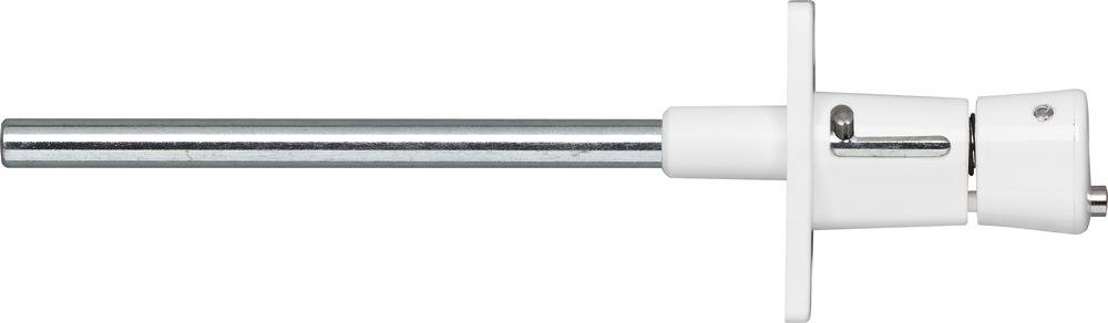 ABUS Rollladensicherung RS87 W B/SB-0