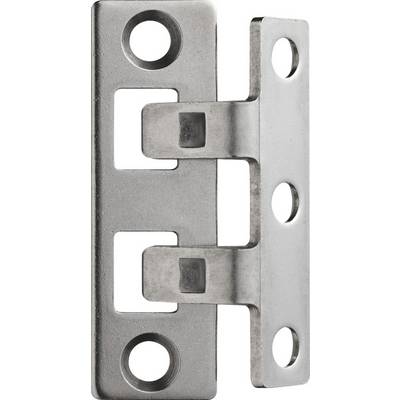 ABUS Scharnierseitensicherung TAS102 C/DFNLI