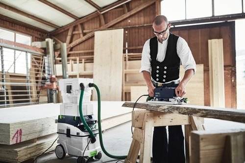 Festool Staubsack AS-BS 75/105-2