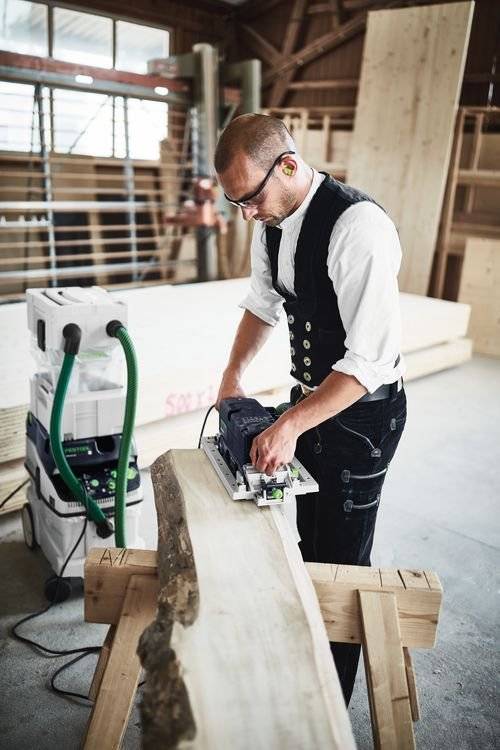 Festool Staubsack AS-BS 75/105-3