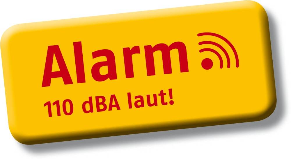 ABUS Fenstergriff-Schloss FO400A B AL0125-1