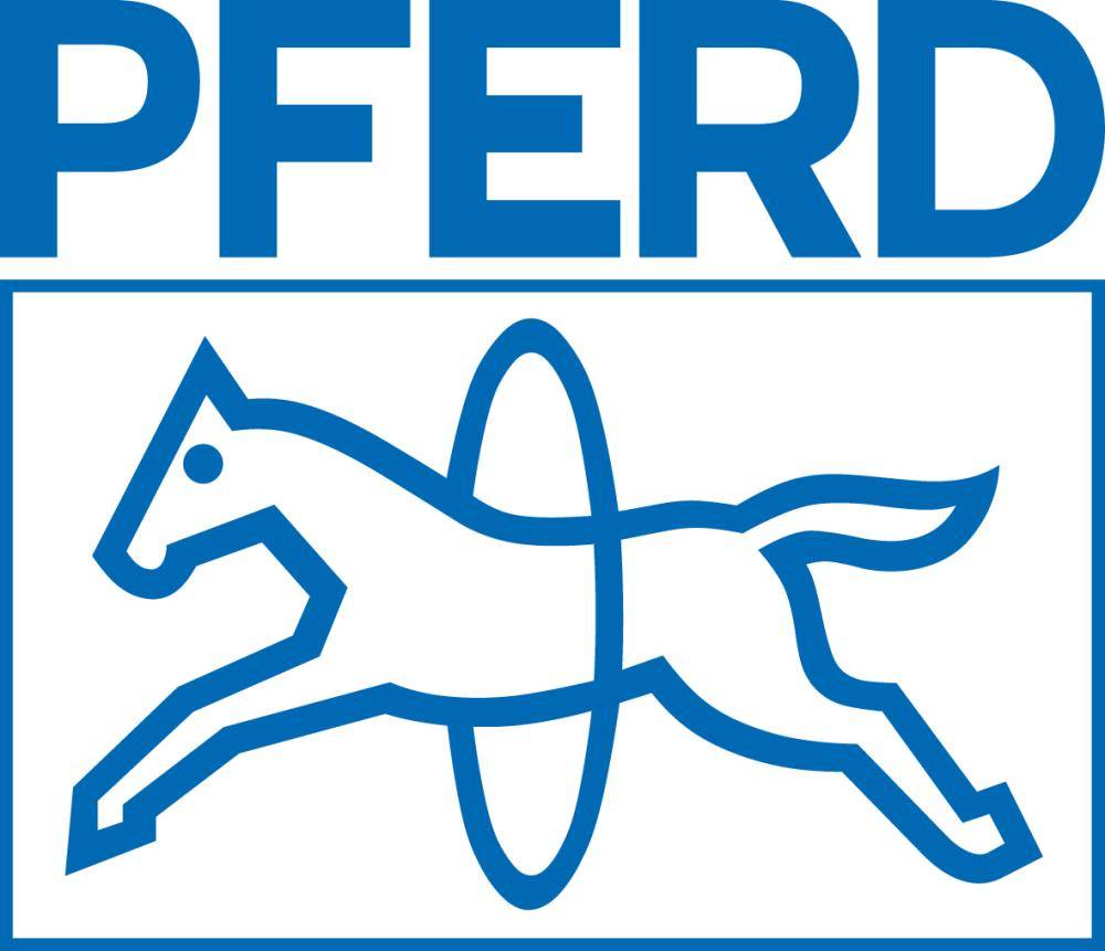 PFERD TOOLS CC-GRIND SOLID Schleifscheibe 180x22,23 mm COARSE Leistungslinie SG INOX für Edelstahl-1