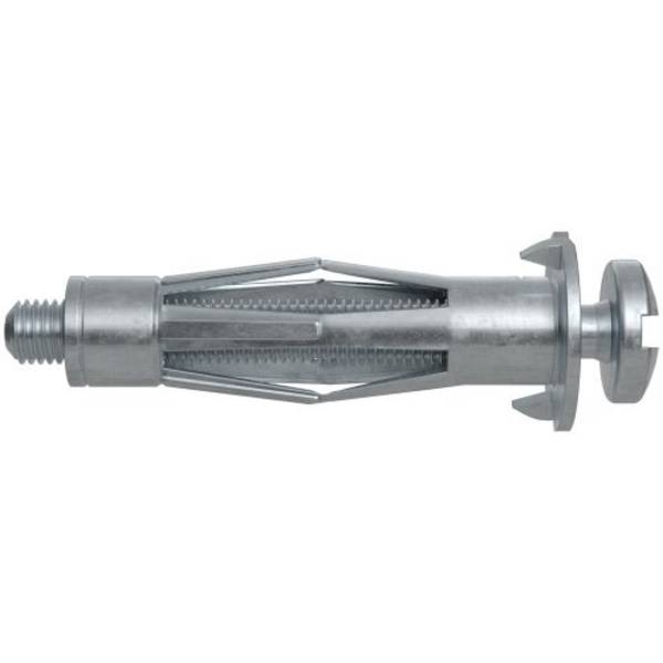 Fischer Hohlraum-Metalldübel HM 4x60 S