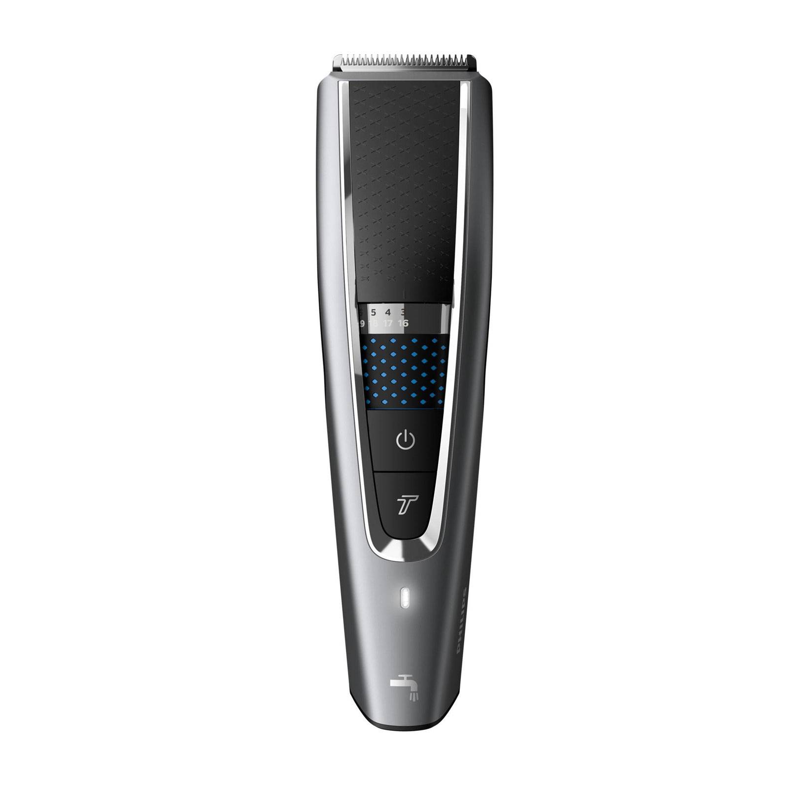 Philips HAIRCLIPPER Series 5000 HC5650 - Haarschneidemaschine-1