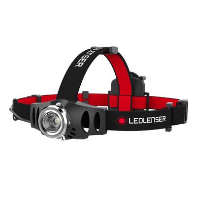 Zweibrüder LED Lenser H6 Test It