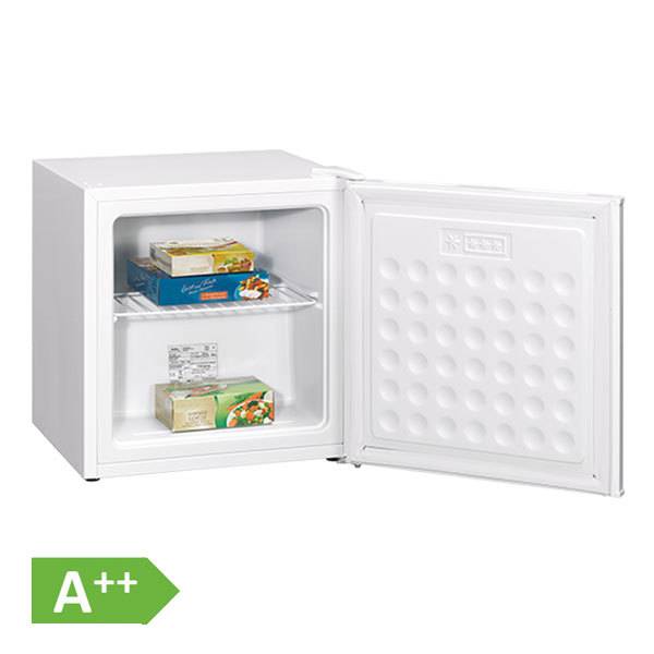 Amica GB 15151 W Gefrierbox Weiß A++