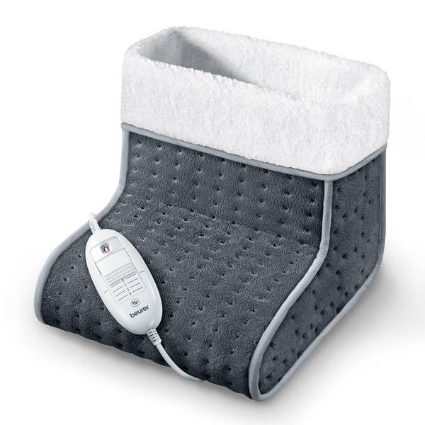 Beurer Fußwärmer FW 20 Cosy gr