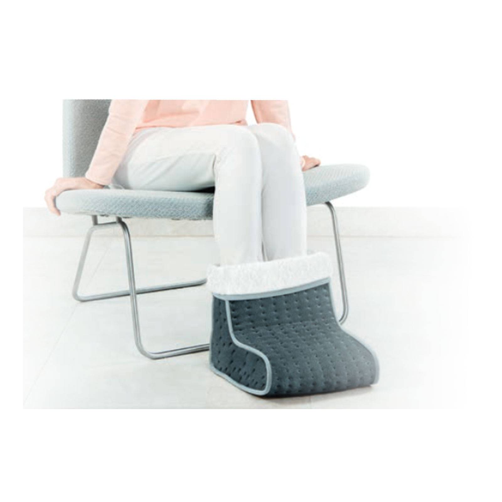 Beurer Fußwärmer FW 20 Cosy gr-1