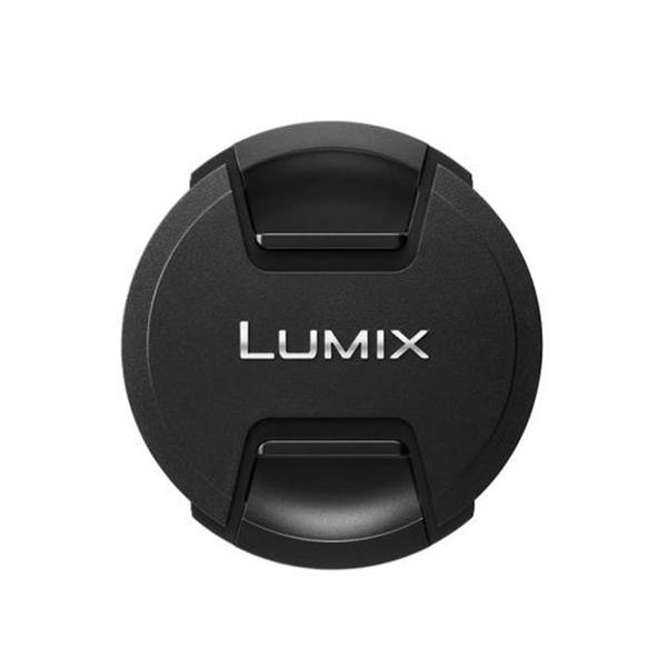 PANASONIC - DMW-LFC58AGU LUMIX G Objektivdeckel 58 mm (DMW-LFC58AGU)