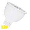 Ledvance Sma+ Spot GU5.3 MR16 35 TW 2700 - 6500K 230V ZigBee 3.0