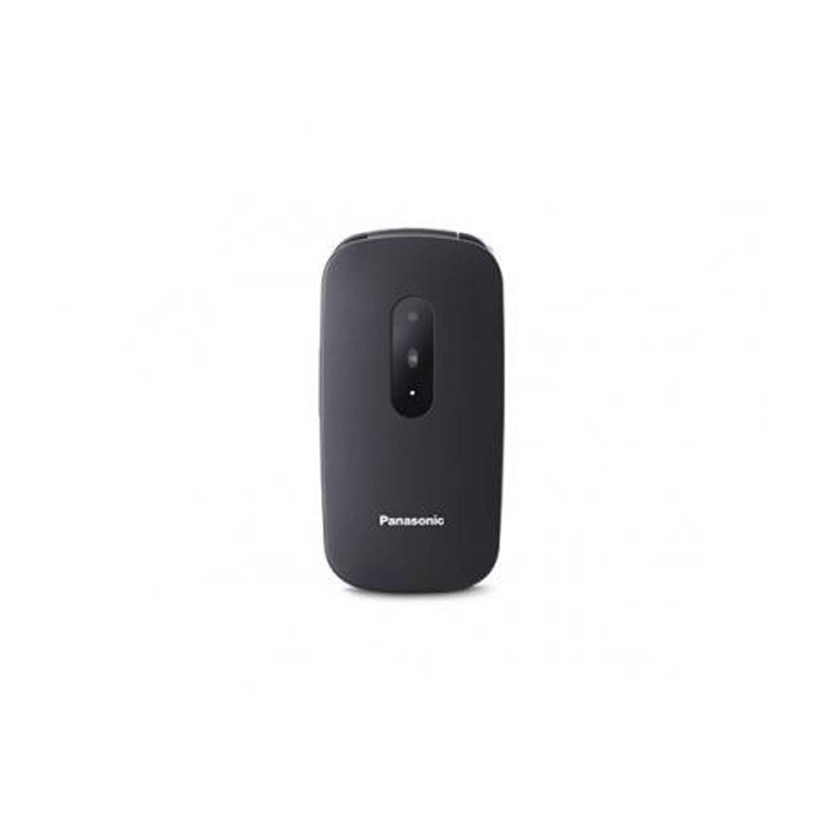 Panasonic KX-TU 446EXB schwarz Mobiltelefon-1
