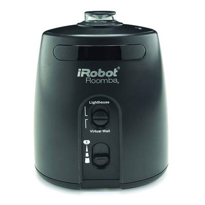 iRobot 13819 Virtueller Leuchtturm für Roomba