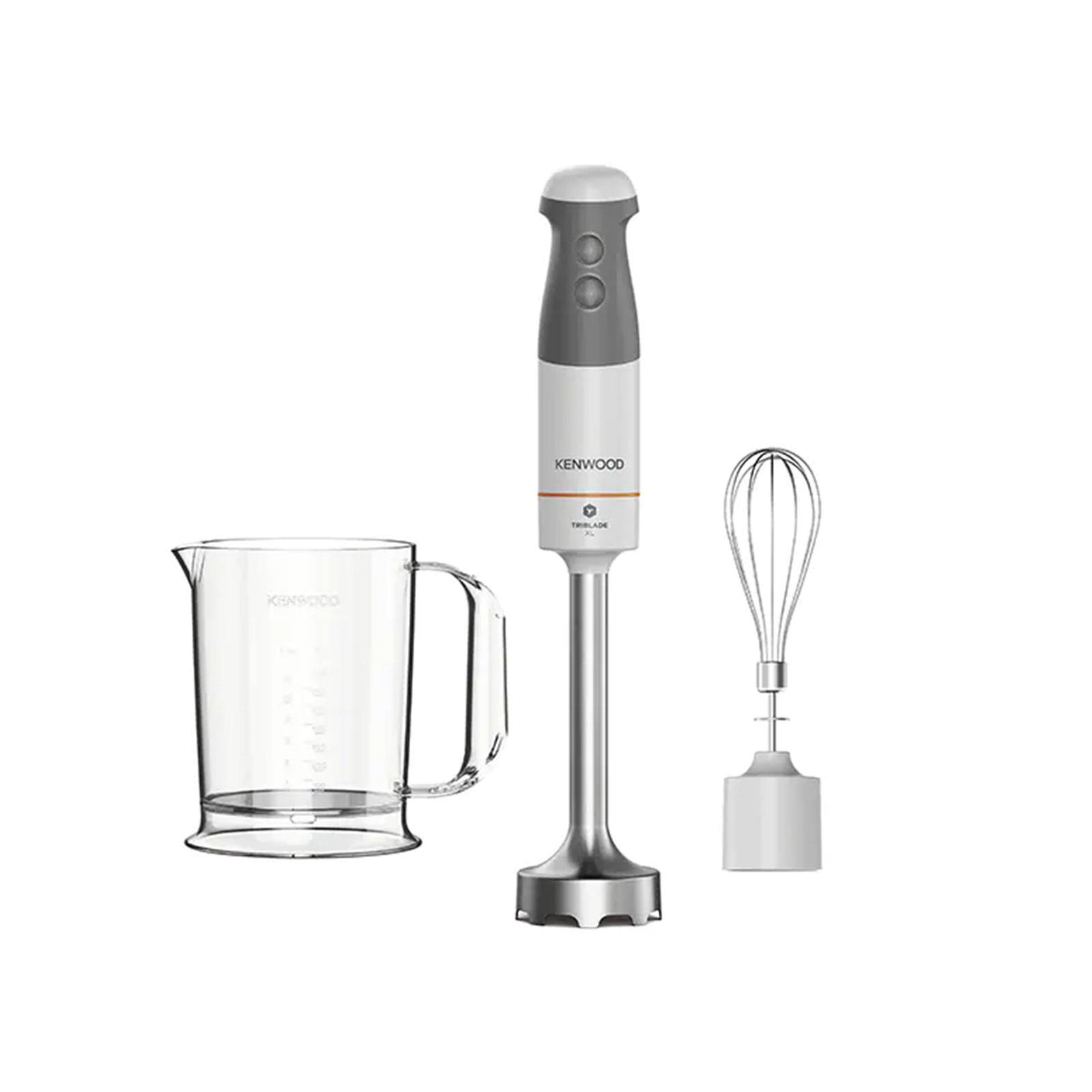Kenwood HBM40.002 WH Triblade XL Stabmixer-0