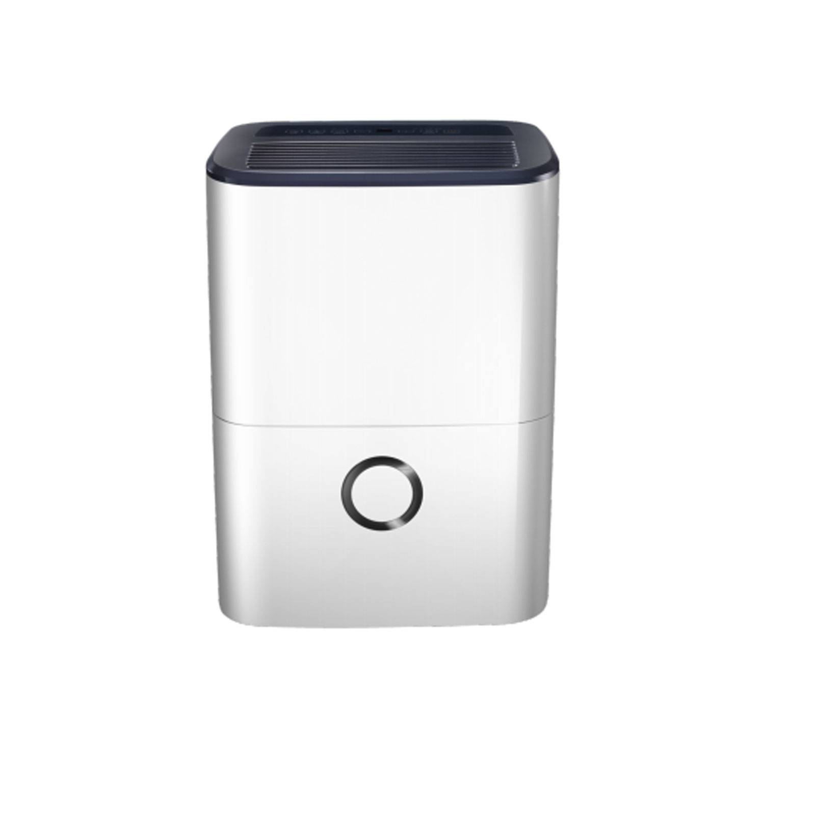 MIDEA EUROPE - Comfeè MDDF-20DEN7 - Luftentfeuchter - Mobil, zum Aufstellen-0