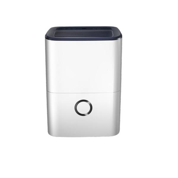MIDEA EUROPE - Comfeè MDDF-20DEN7 - Luftentfeuchter - Mobil, zum Aufstellen