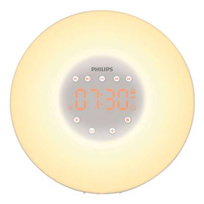 Philips HF 3505/01 Wake-Up Light