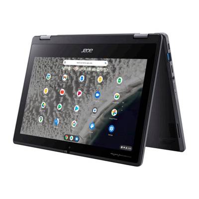 Acer 2-in-1 Chromebook / Tablet Spin 511 R753TN 29.5 cm (11.6 Zoll)  HD Intel® Celeron® N5100 8 GB RAM 64 GB eMMC 64 GB 