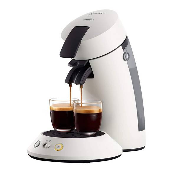 Philips CSA210/10 Senseo Original Plus Kaffeepadmaschine
