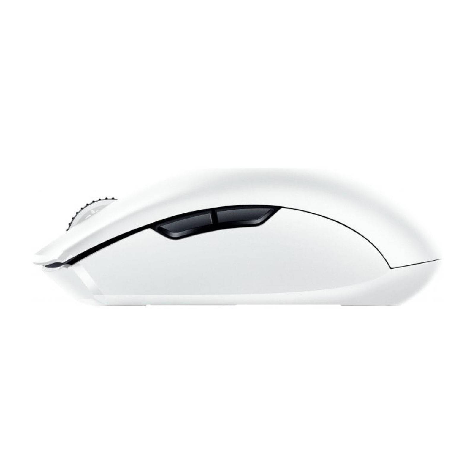 Razer Orochi V2 Maus Für Rechtshänder optisch 6 Tasten kabellos Bluetooth 2,4 GHz weiß-2