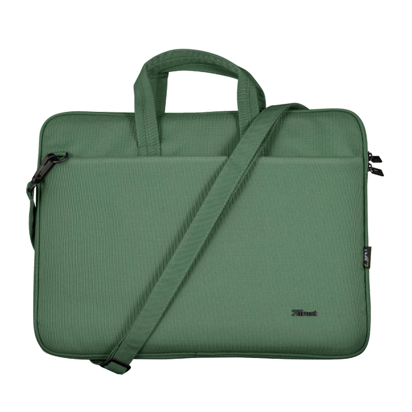 Trust Bologna Slim - Notebook-Tasche - 40.6 cm (16")-1