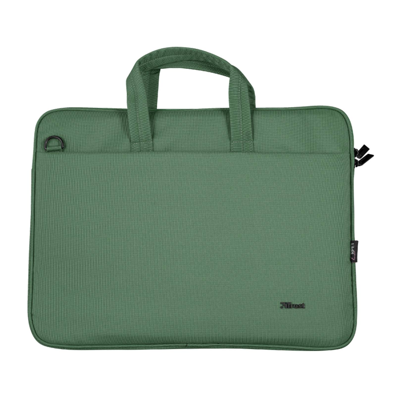 Trust Bologna Slim - Notebook-Tasche - 40.6 cm (16")-2