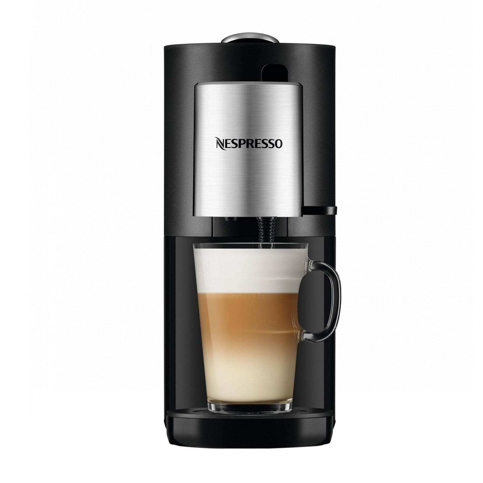 Krups Nespresso Atelier XN8908 - Kaffeemaschine-1