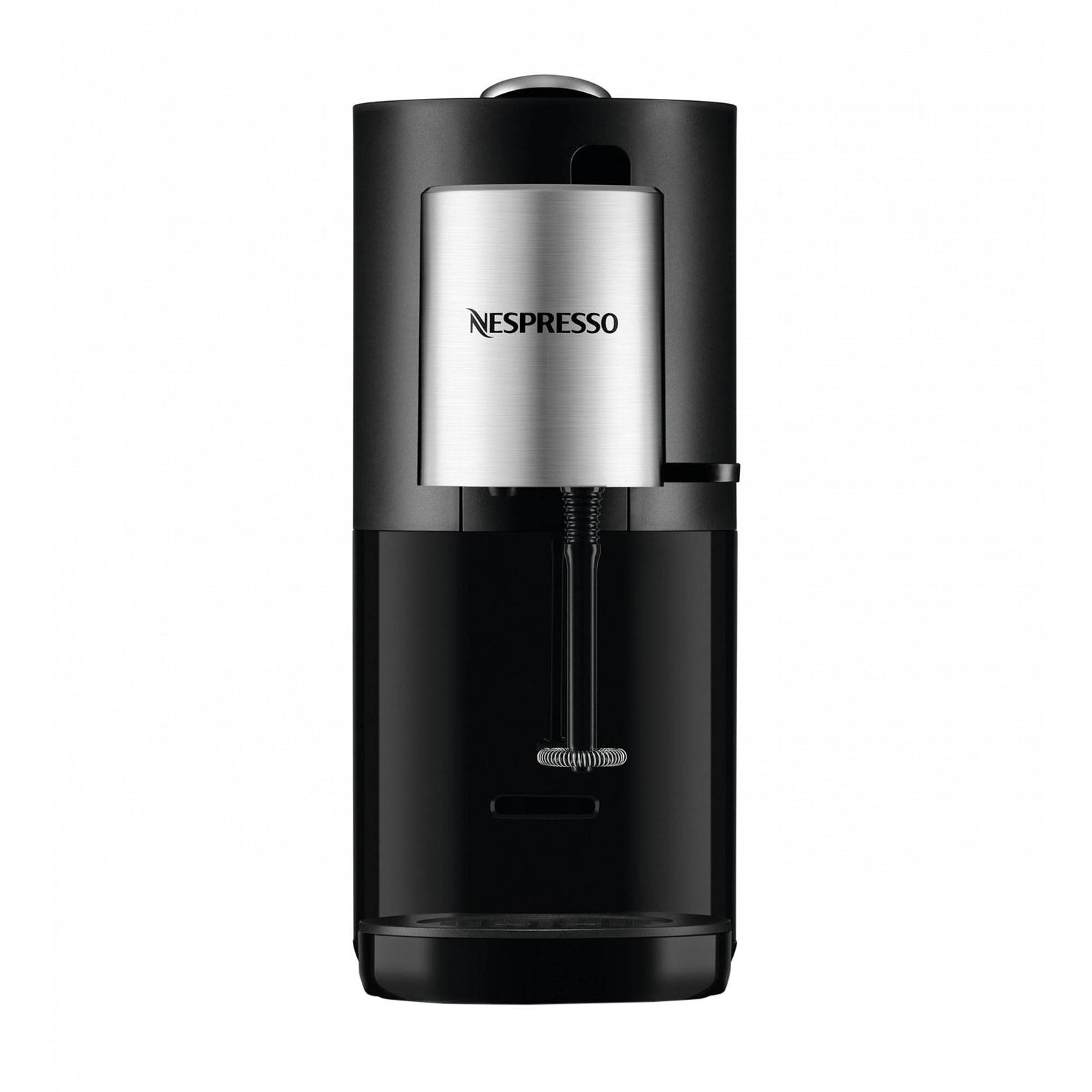 Krups Nespresso Atelier XN8908 - Kaffeemaschine-2