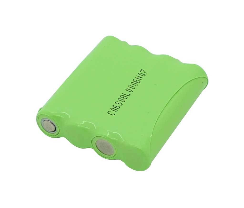 Babyphoneakku NiMH 4,8V 700mAh passend für Philips CE0682-0
