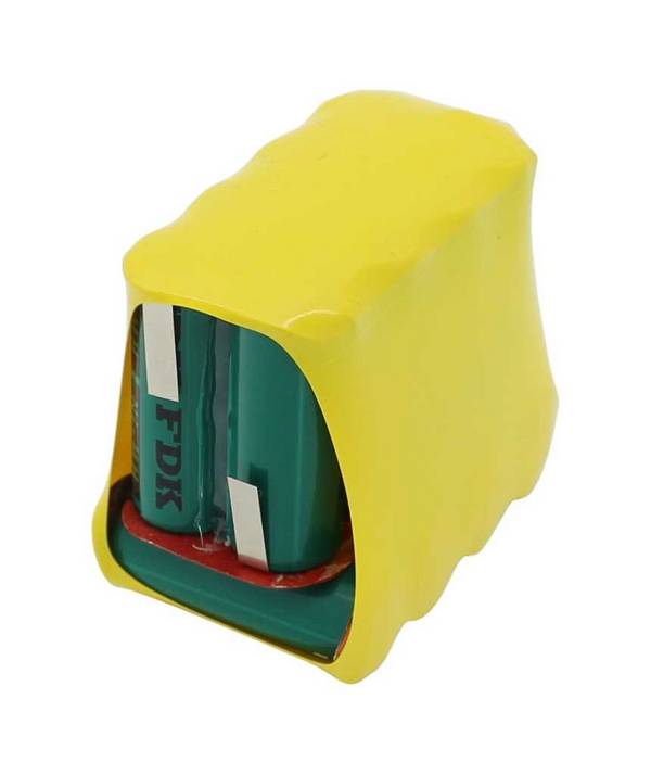 Reinigungsgeräteakku NiMH 14,4V 2150mAh ersetzt Wintonic 18430