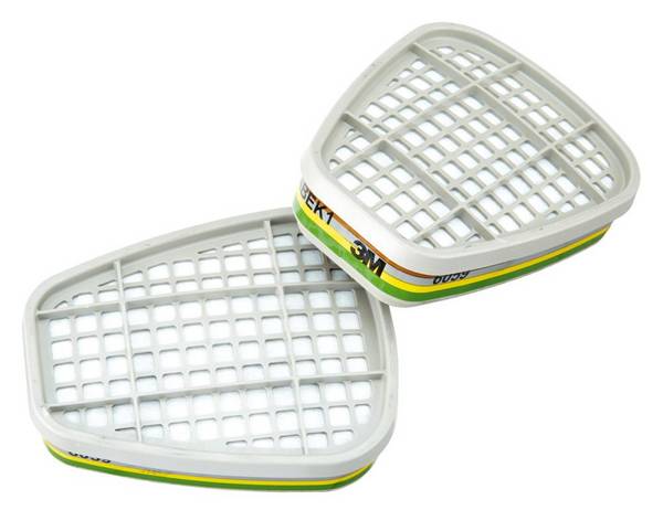 Filter 6059, ABEK1 - Artikel: 4046719695904