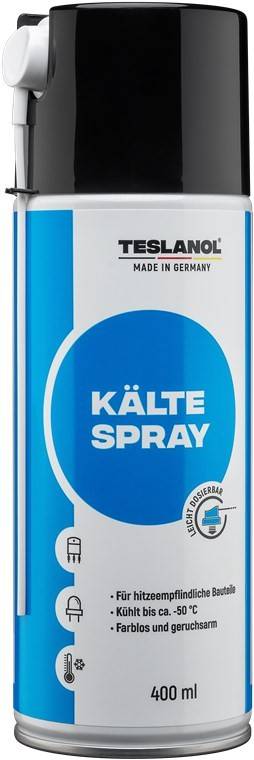 Kältespray zur Kühlung von Bauteilen - 400 ml-0