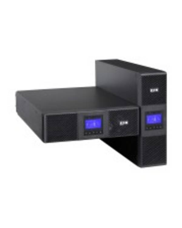 Eaton 9SX 9SXEBM240 - Batteriegehäuse (in Rack montierbar/extern) - Bleisäure - 3U - 48.3 cm (19")