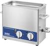 Bandelin RK 255H Ultraschallreiniger Werkstatt 280 W 5.5 l mit Heizung