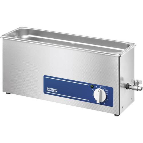 Bandelin RK 156 Ultraschallreiniger 240 W 6 l