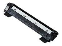 Brother TN1030 - Schwarz - Original - Tonerpatrone - für Brother DCP-1510 - 1512-0