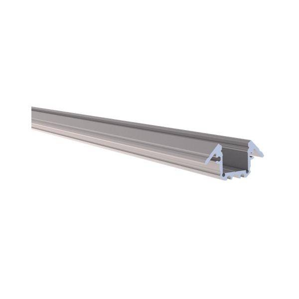 Radium Lampenwerk Aufbau-Aluminium-Profil TRPA253-0