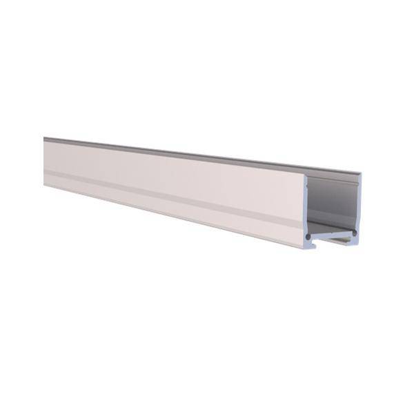 Radium Lampenwerk Aufbau-Aluminium-Profil TRPA254-0