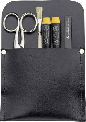 mechanic's 9300-015 9300015 Werkzeugset ESD in Tasche