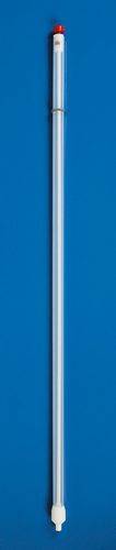 Probenehmer LiquiSampler aus PP transparent, Eintauchtiefe 60 cm, Volumen 150 ml, Ø 32 mm-3