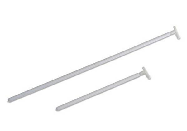Einweg ViscoDispo HDPE 1000 mm, Volumen 200 ml, Ø 25 mm, einzeln verpackt/steril, Pack à 20 Stück