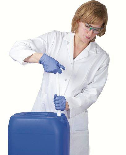 Einweg ViscoDispo HDPE 1000 mm, Volumen 200 ml, Ø 25 mm, einzeln verpackt/steril, Pack à 20 Stück-1