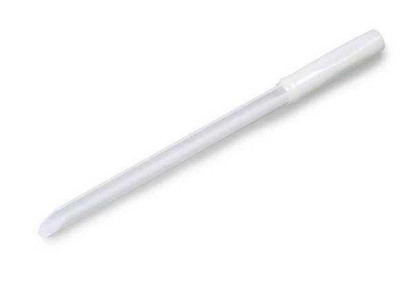 Einweg PowderDispo HDPE 300 mm, Volumen 60 ml, Ø 21 mm, einzeln verpackt, Pack à 20 Stück