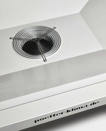 Absaugtisch für Klebearbeiten, Arbeitsfläche 1000 x 900 mm-2