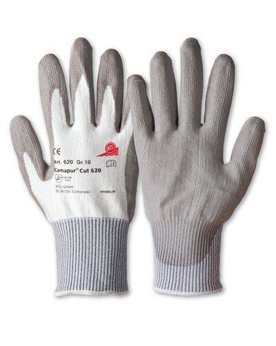 Handschuh Camapur Cut Gr. 7, VE = 10 Paar-0