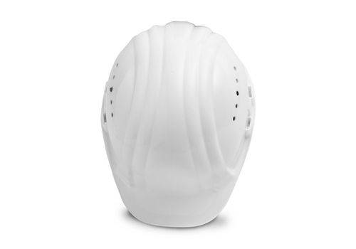 Schutzhelm Baumeister 80, Gr. 2 (53 - 61 cm), weiß-3