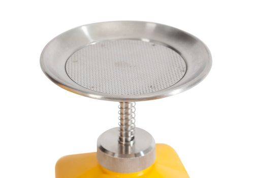 FALCON Sparanfeuchter aus Polyethylen (PE), 2 Liter-2