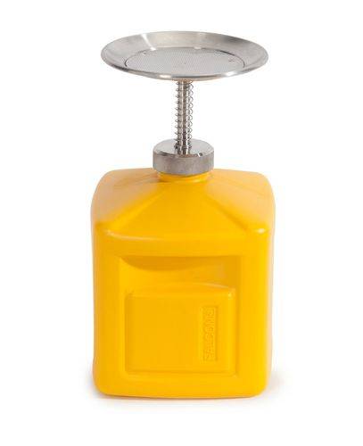 FALCON Sparanfeuchter aus Polyethylen (PE), 2 Liter-3